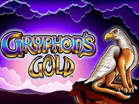 Gryphon's Gold - новая игра Вулкан