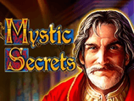 Mystic Secrets в игровом клубе Вулкан