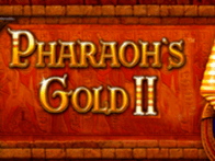 Pharaohs Gold 2 в игровом клубе Вулкан