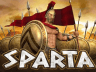 Sparta - новая игра на Вулкан
