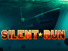 Silent Run от Netent – онлайн игровой автомат