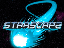 Starscape – онлайн гаминатор от компании Microgaming