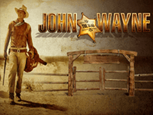 Зеркало игрового клуба Вулкан – играть в симулятор John Wayne