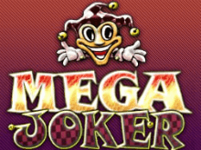 Популярный классический игровой автомат Mega-Joker